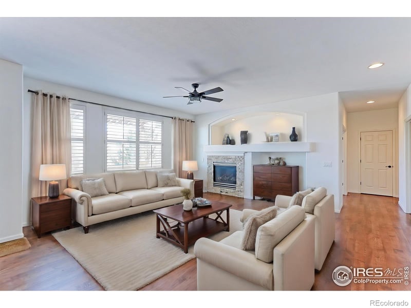 6024 Nile Cir, Arvada, CO 80403