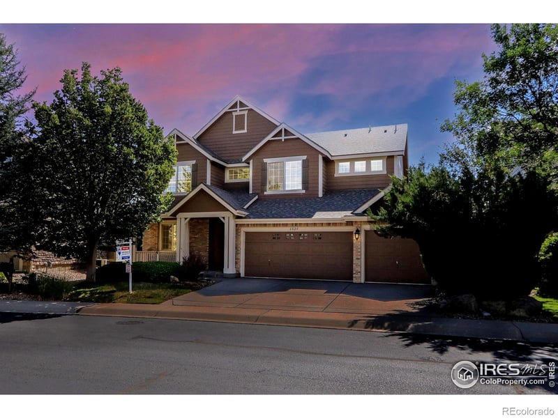 6024 Nile Cir, Arvada, CO 80403