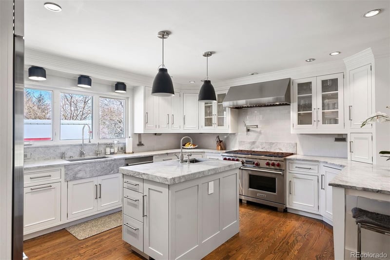 4204 S Dahlia St, Cherry Hills Village, CO 80113