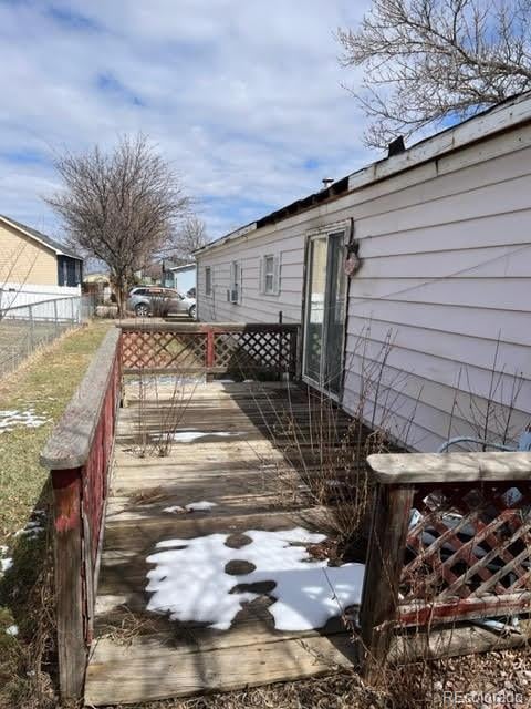 1203 Macdee Ct, Dacono, CO 80514