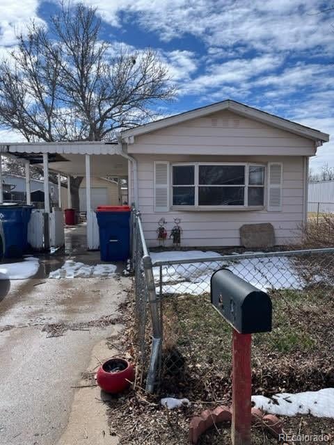 1203 Macdee Ct, Dacono, CO 80514