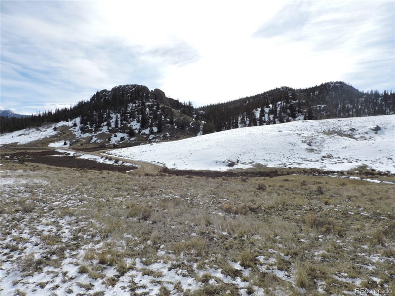 2017 Travois Rd, Jefferson, CO 80456