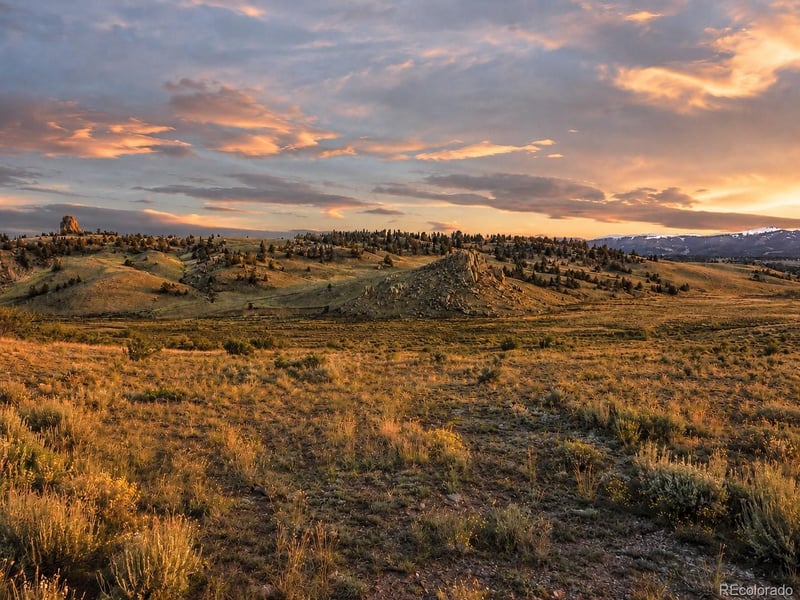 2017 Travois Rd, Jefferson, CO 80456