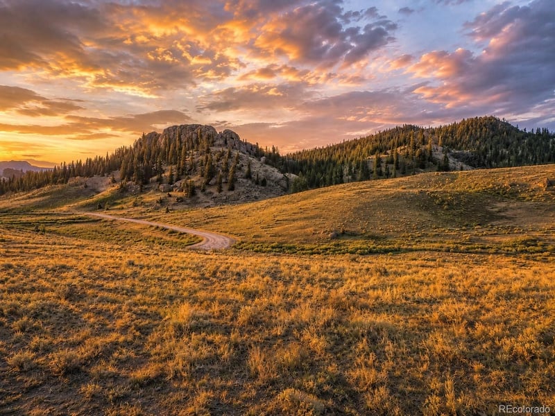 2017 Travois Rd, Jefferson, CO 80456