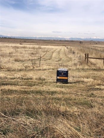 County Road 55, Keenesburg, CO 80643