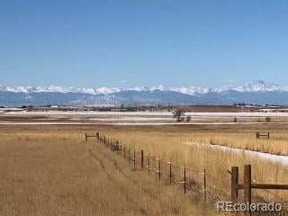 County Road 55, Keenesburg, CO 80643