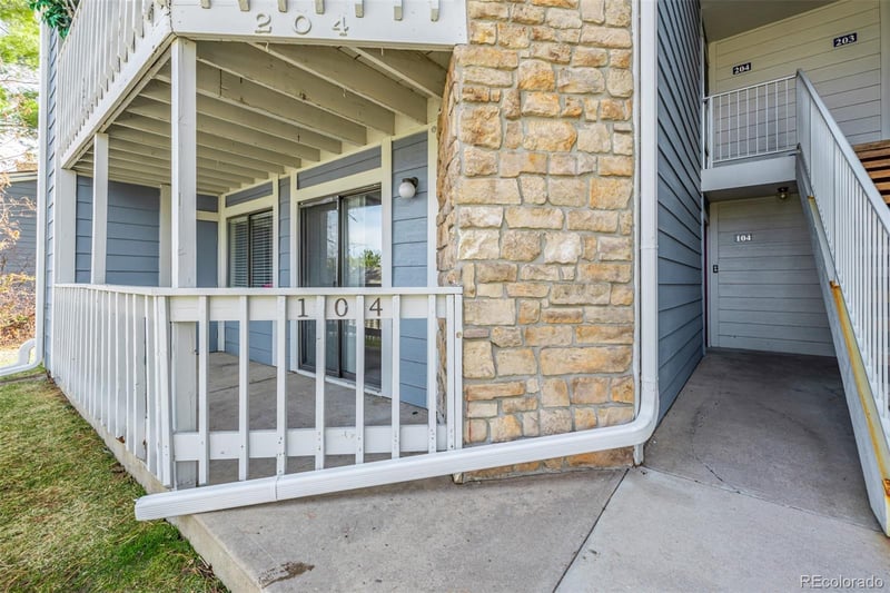 8600 Alameda Ave #14-104, Denver, CO 80247