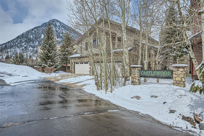 75 W Main St #B, Frisco, CO 80443