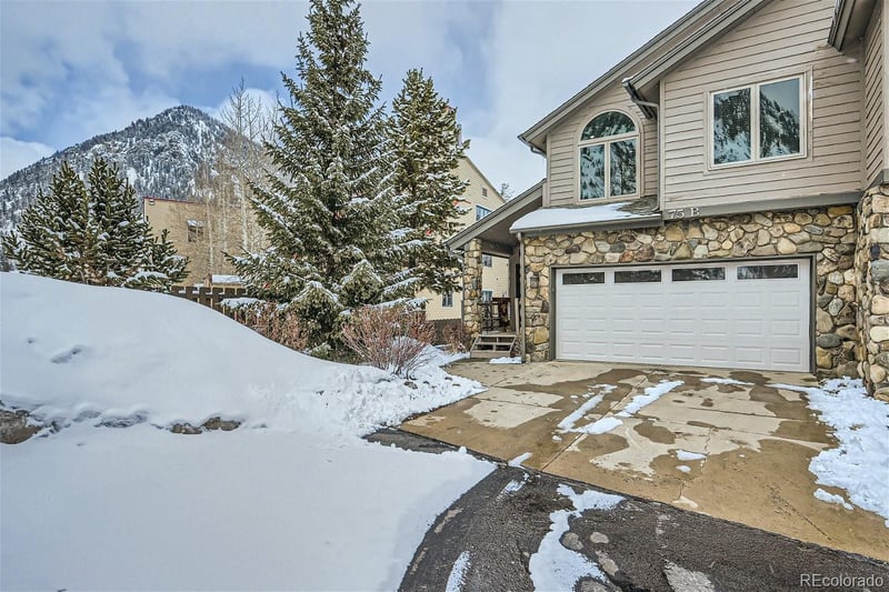 75 W Main St #B, Frisco, CO 80443