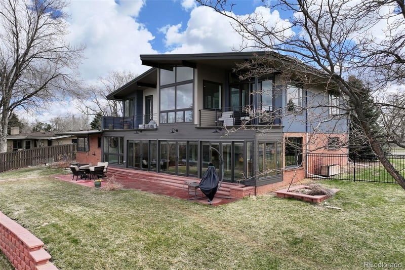 31 Hillside Dr, Wheat Ridge, CO 80215