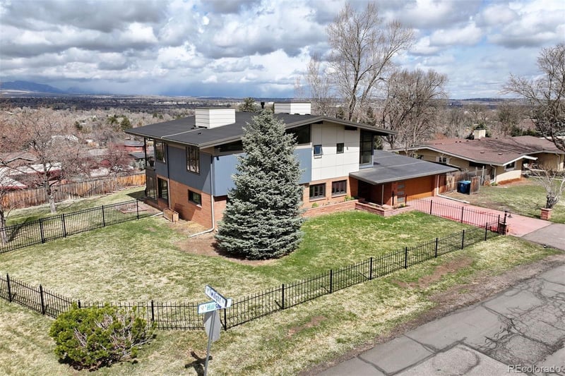 31 Hillside Dr, Wheat Ridge, CO 80215