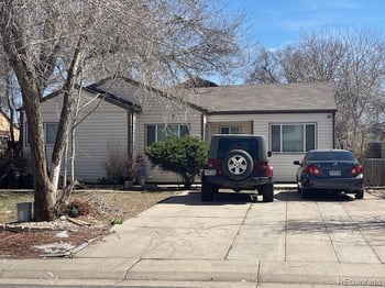 1764 Newark St, Aurora, CO 80010