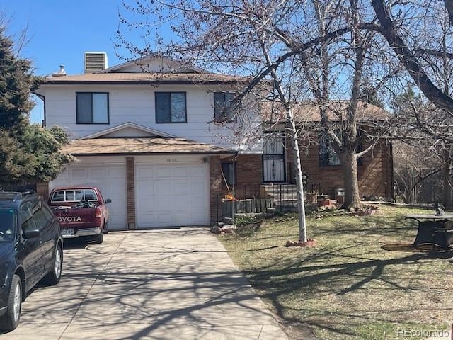 1656 Mobile St, Aurora, CO 80017