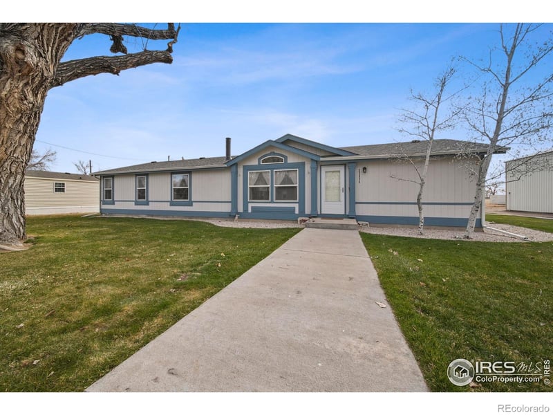 22834 Washington Ave, Orchard, CO 80649