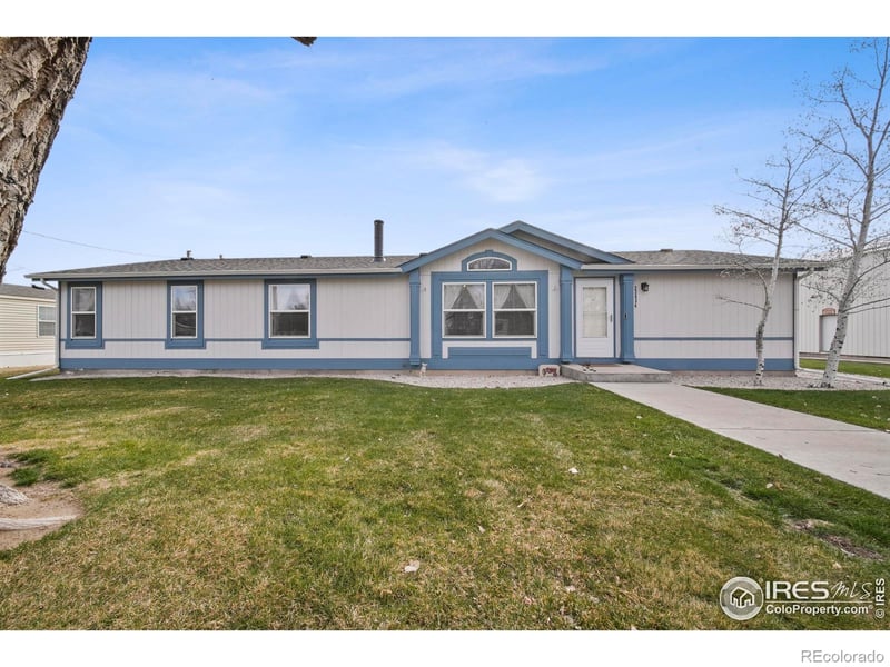 22834 Washington Ave, Orchard, CO 80649