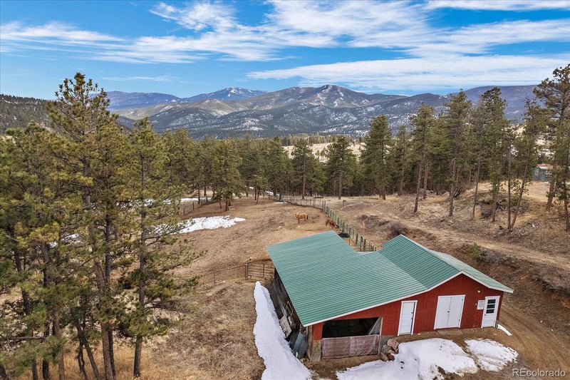 485 Jacob Dr, Bailey, CO 80421