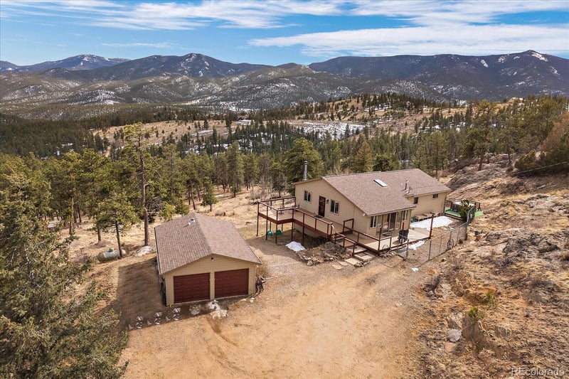 485 Jacob Dr, Bailey, CO 80421