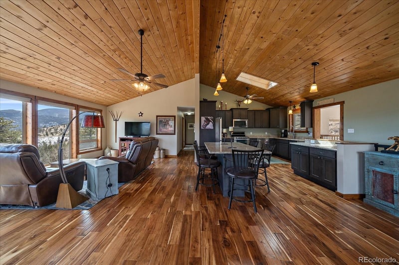 485 Jacob Dr, Bailey, CO 80421