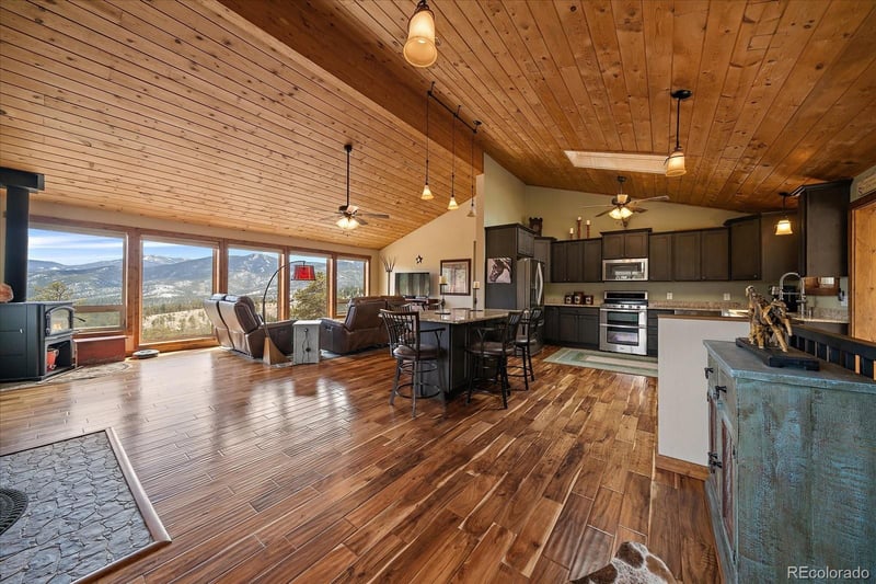 485 Jacob Dr, Bailey, CO 80421