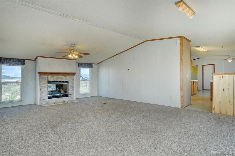 58195 Rundle Ave, Moffat, CO 81143