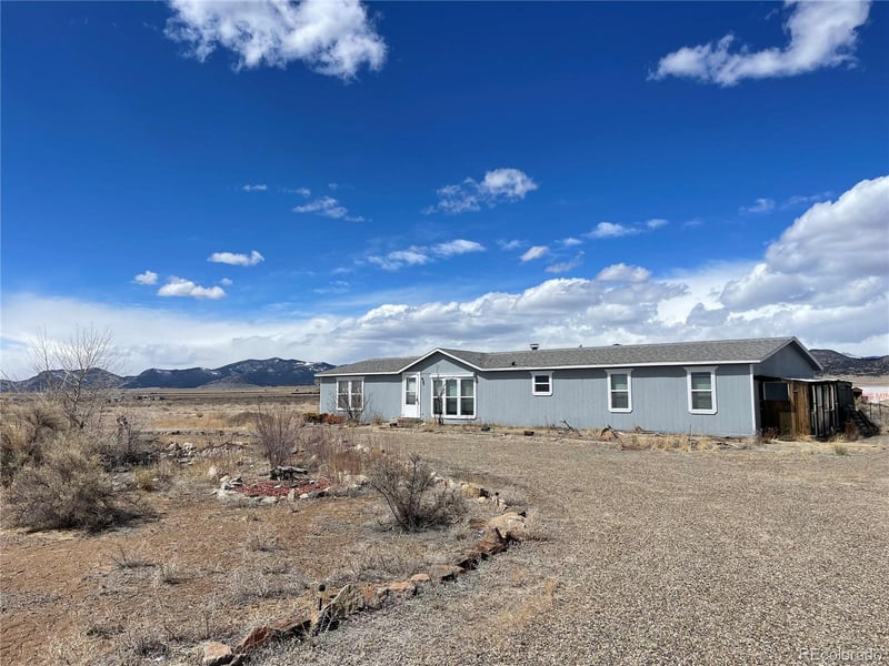 58195 Rundle Ave, Moffat, CO 81143