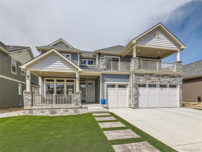 4985 N Jebel St, Denver, CO 80249