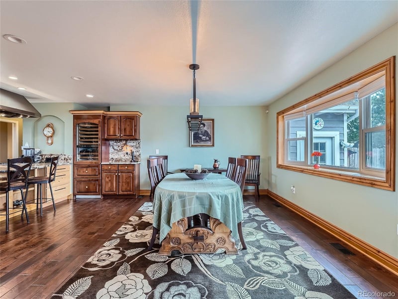 134 S Sly Fox Way, Sedalia, CO 80135