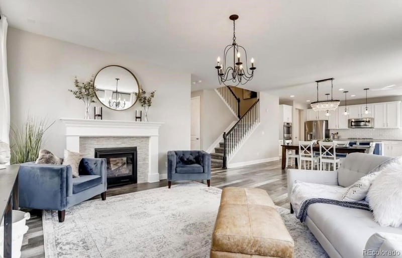 690 E Dry Creek Pl, Littleton, CO 80122