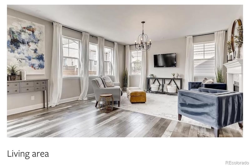 690 E Dry Creek Pl, Littleton, CO 80122