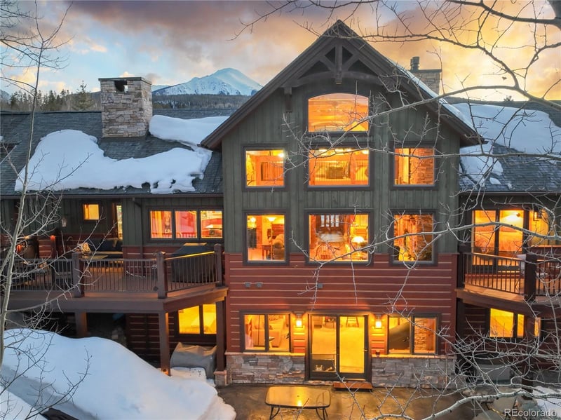 2030 Currant Way, Silverthorne, CO 80498
