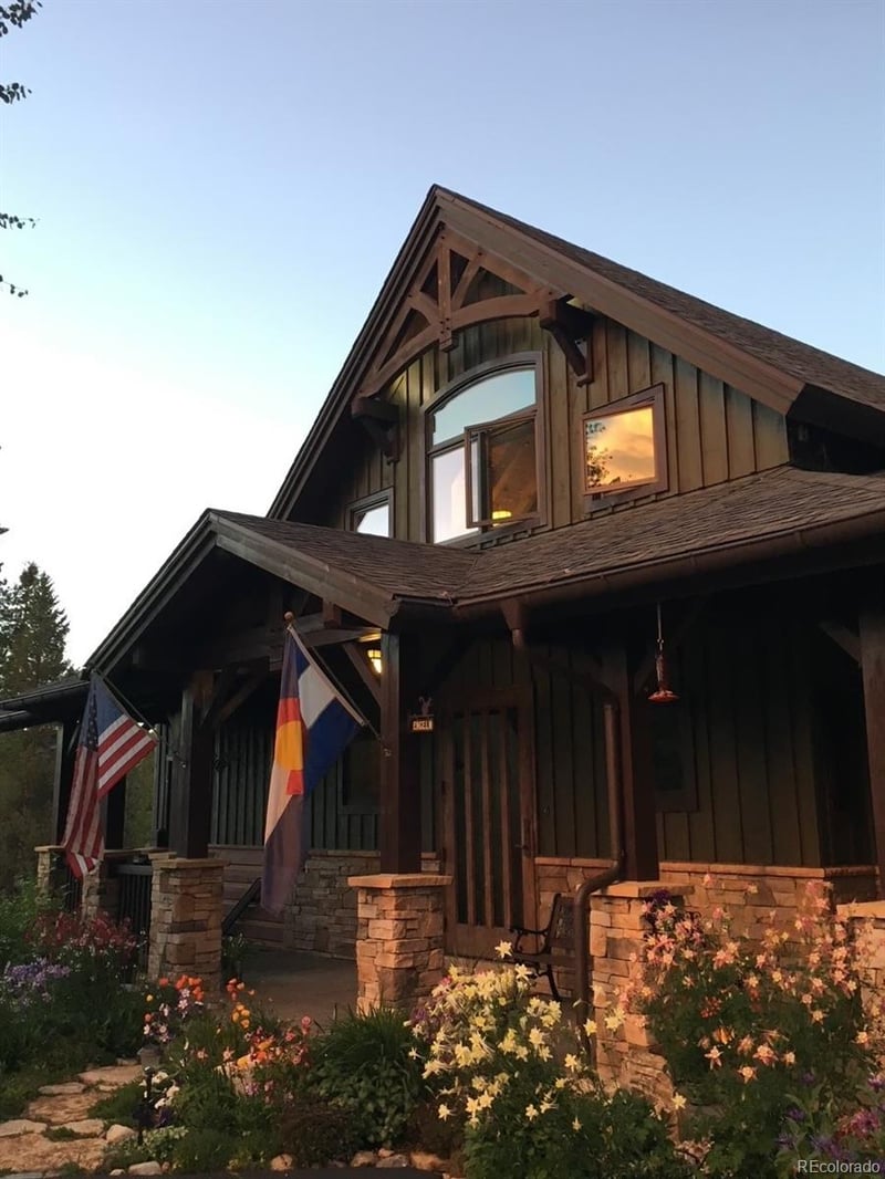 2030 Currant Way, Silverthorne, CO 80498