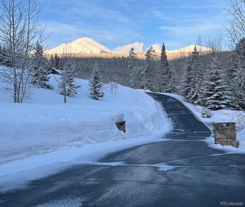 2030 Currant Way, Silverthorne, CO 80498