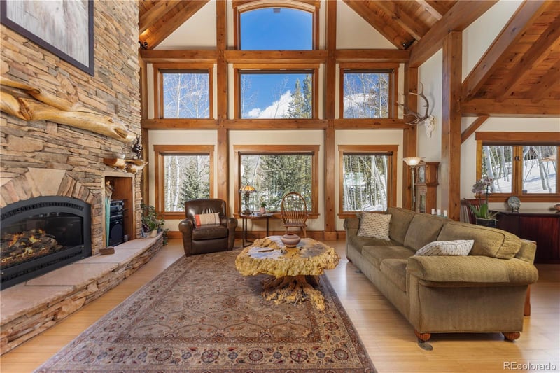 2030 Currant Way, Silverthorne, CO 80498