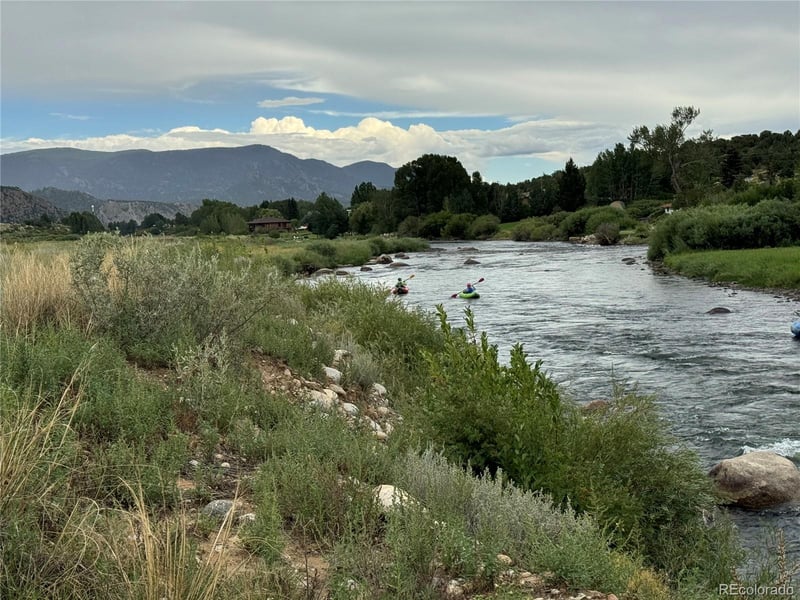 24277 River Rock Ln Lot 11, Buena Vista, CO 81211