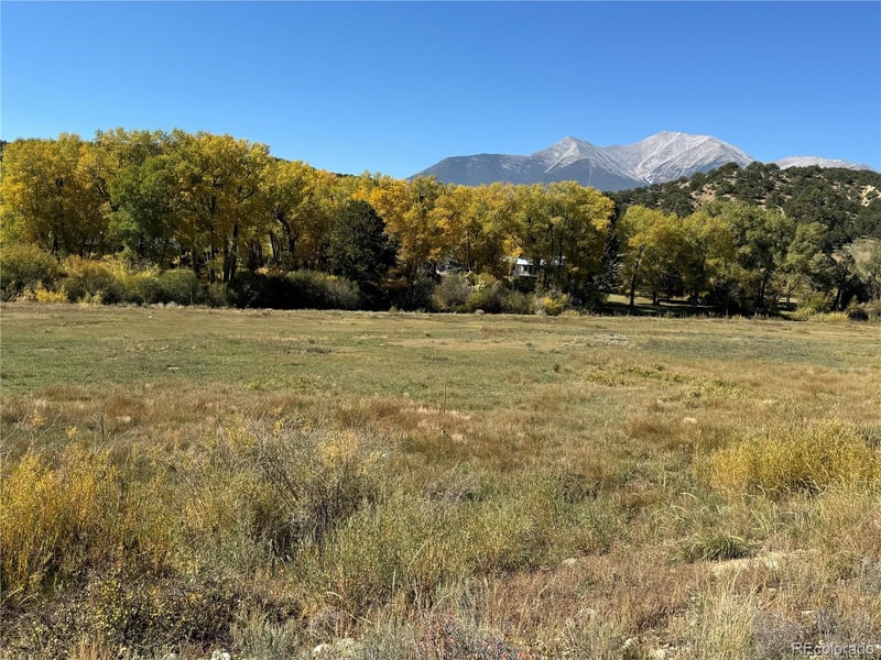 24277 River Rock Ln Lot 11, Buena Vista, CO 81211