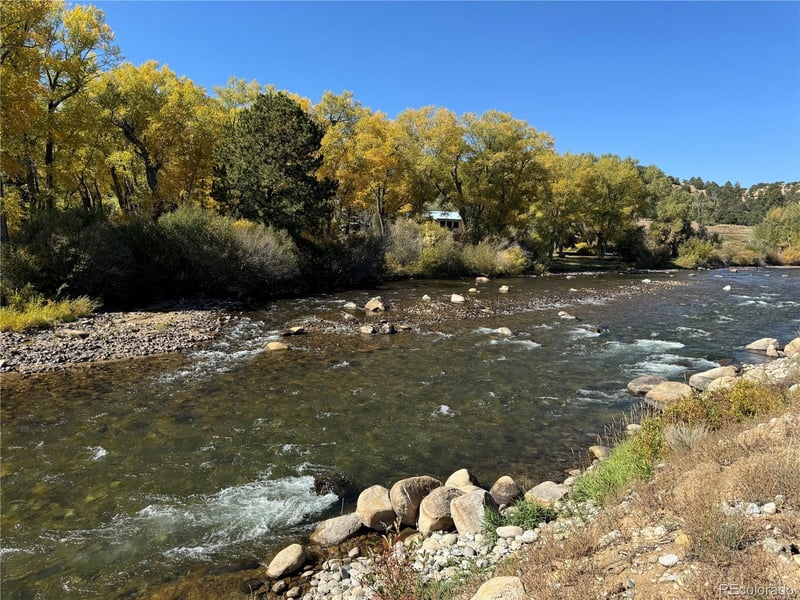 24277 River Rock Ln Lot 11, Buena Vista, CO 81211