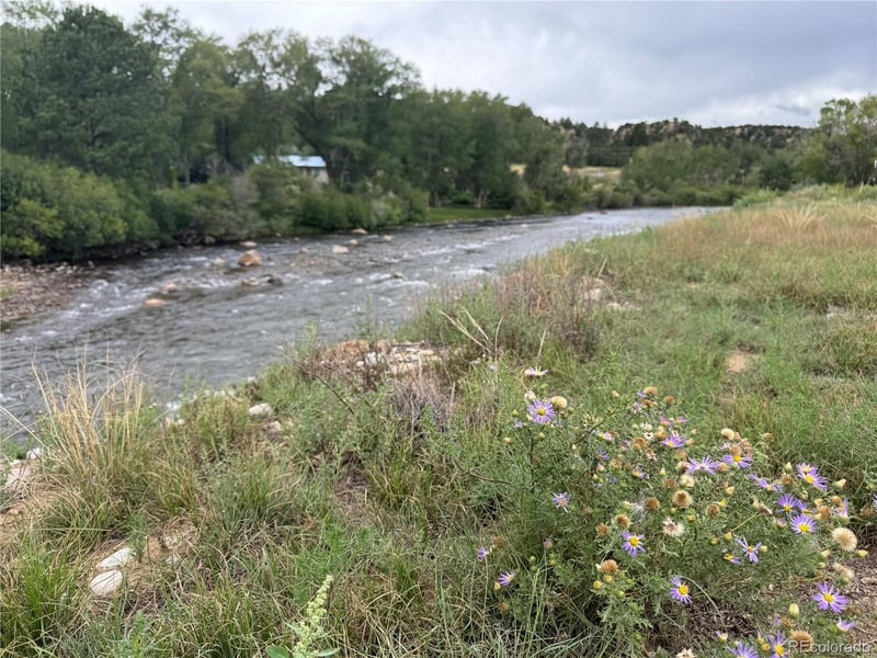 24277 River Rock Ln Lot 11, Buena Vista, CO 81211