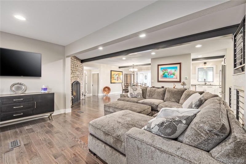 5591 Willow Wood Dr, Morrison, CO 80465