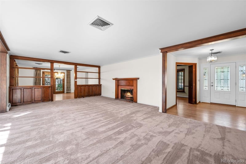 8 Cherry Vale Dr, Cherry Hills Village, CO 80113