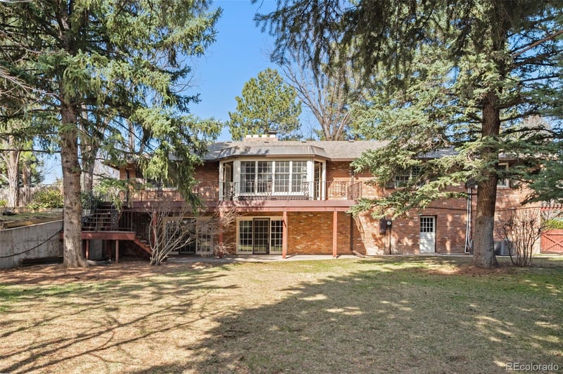 8 Cherry Vale Dr, Cherry Hills Village, CO 80113