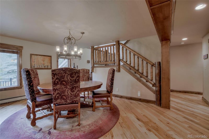 23087 Barbour Dr #39, Keystone, CO 80435