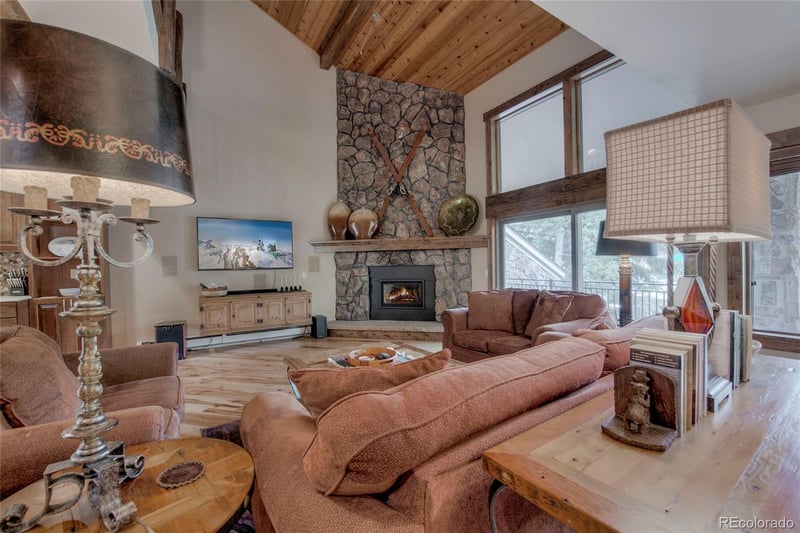 23087 Barbour Dr #39, Keystone, CO 80435
