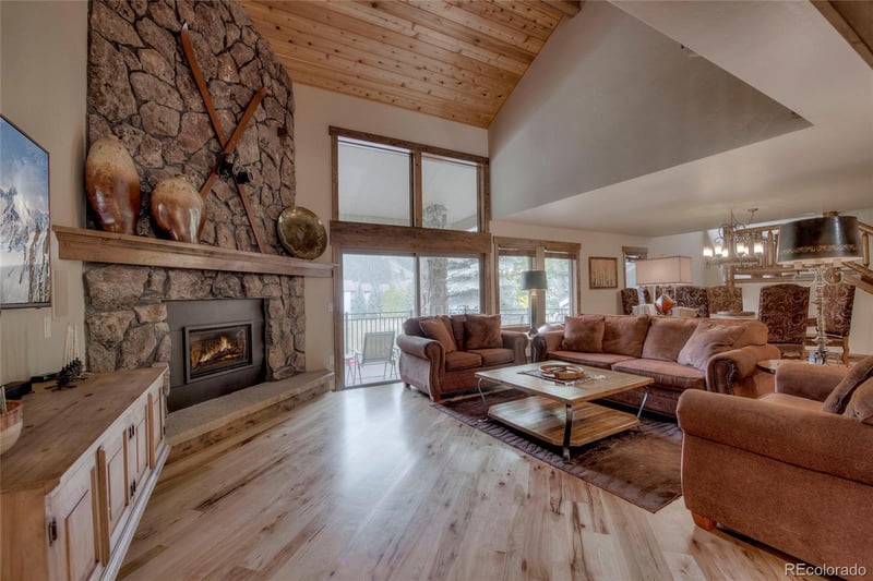 23087 Barbour Dr #39, Keystone, CO 80435