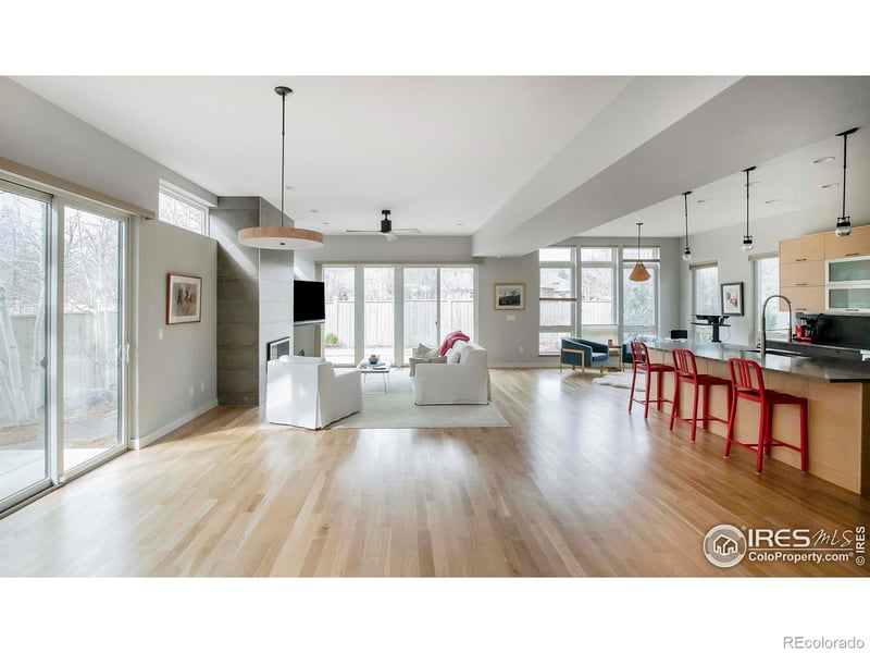 3617 Paonia St, Boulder, CO 80301