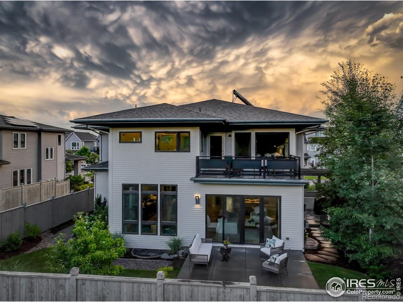 3617 Paonia St, Boulder, CO 80301