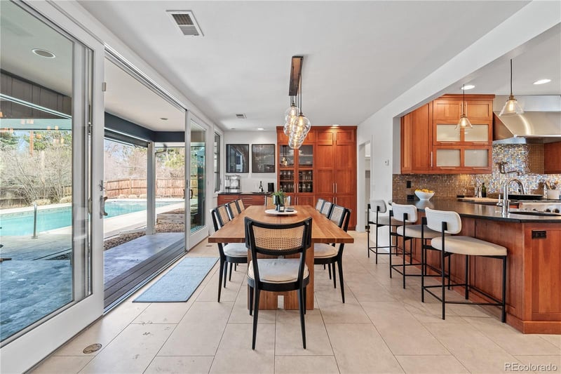 3981 S Birch St, Cherry Hills Village, CO 80113