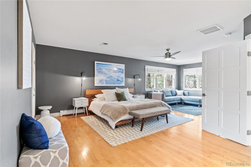 3981 S Birch St, Cherry Hills Village, CO 80113
