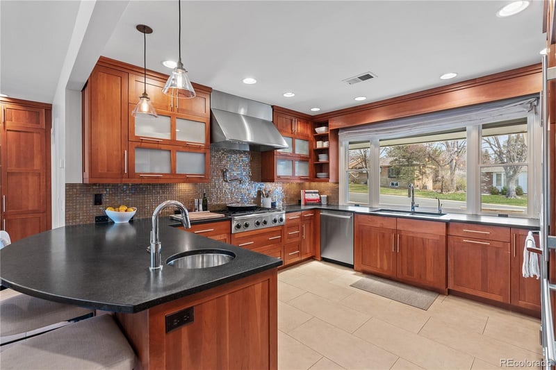 3981 S Birch St, Cherry Hills Village, CO 80113