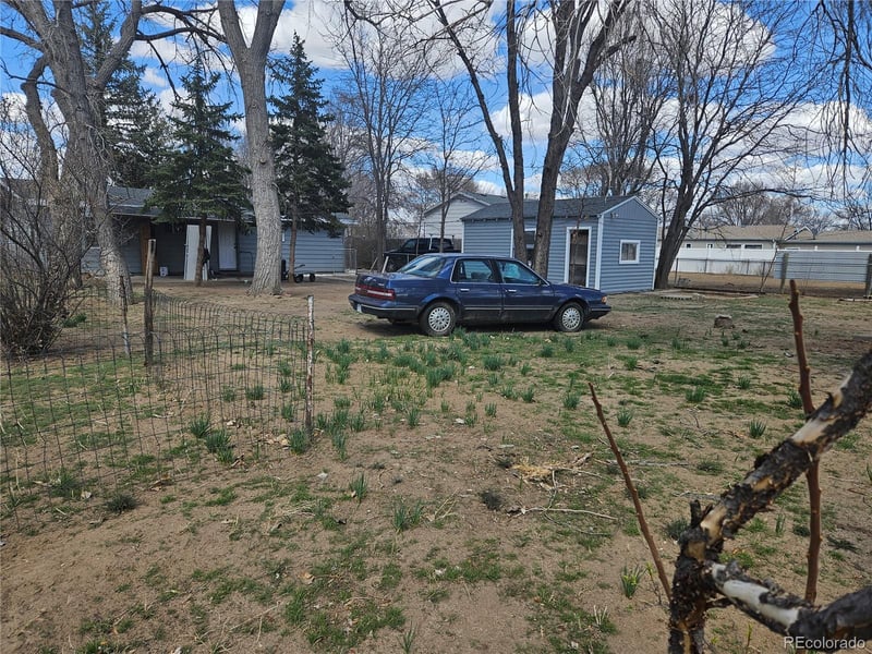 117 Balsam St, Log Lane Village, CO 80705