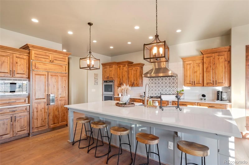 5189 Moonlight Way, Parker, CO 80134